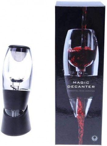 Aerador moderno
