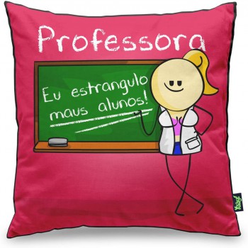 Almofadas personalizadas