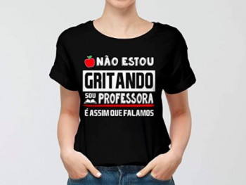 Camisetas personalizadas