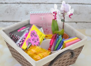 Kit de escritório