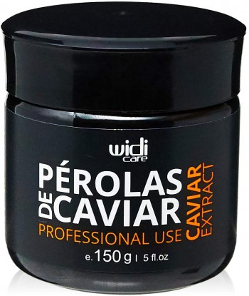 Kit para o cabelo