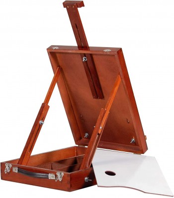 Kit pintura