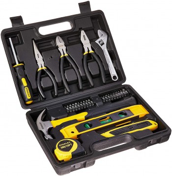 Kit ferramentas básicas