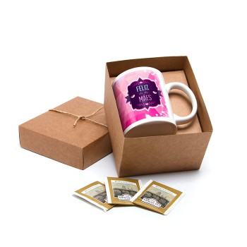 Kit de chá