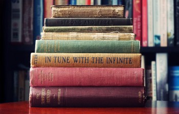 Kit de leitura