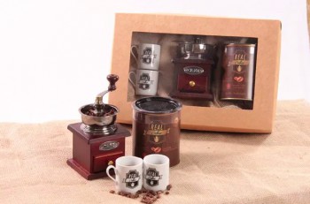 Kit de café