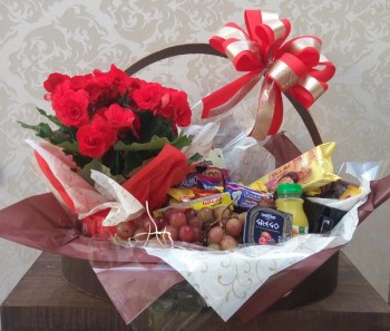 Kit de café da manhã