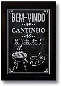 Quadro decorativo