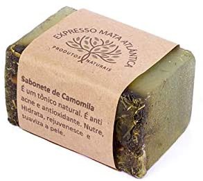 Sabonetes artesanais