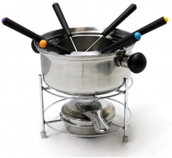 Aparelho para fondue