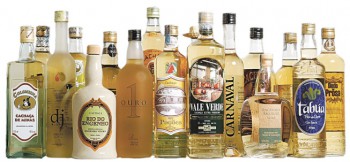 Cachaças diferenciadas