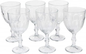 Jogo de taças ou copos