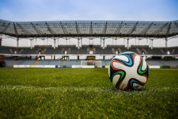 Levar ao jogo do time de coração