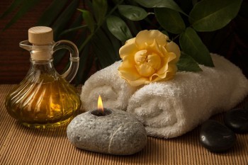 Dia de spa