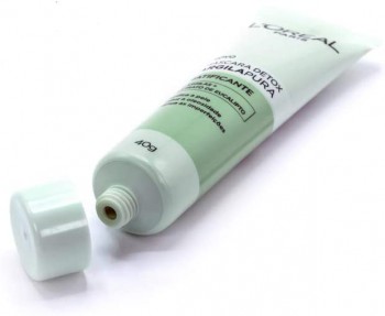 Shampoos e máscaras naturais