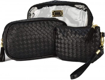 Nécessaires, bolsas e malas