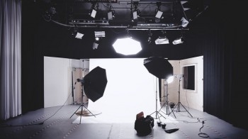 Sessão de fotos