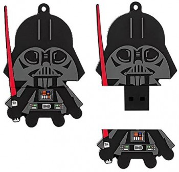 Pen drives divertidos