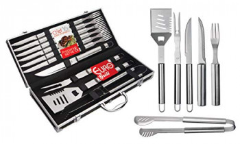 Kit de churrasco