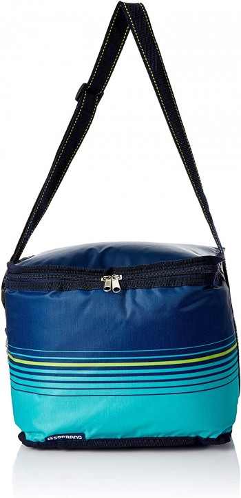 Bolsa térmica para bebidas