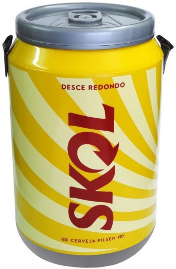 Um cooler