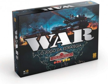 Jogos de tabuleiro