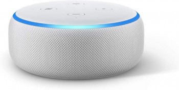 Smart speaker