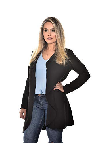 Casacos e Blazer