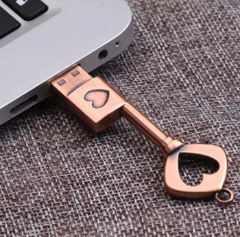 Pendrive com músicas