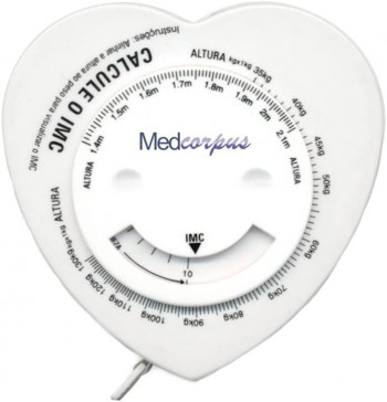 Fita métrica