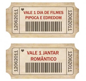 Vale-presentes