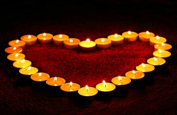Velas perfumadas