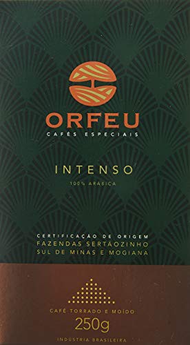 Café diferente