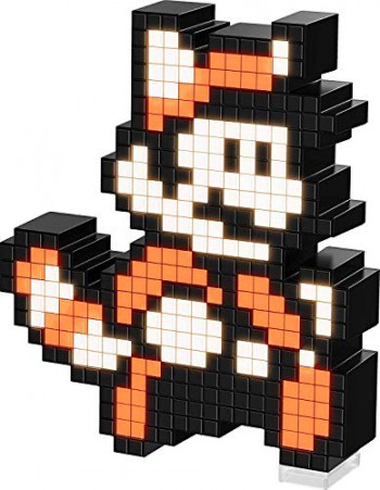 Bonecos Pixel Pals