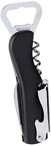 Abridor de garrafa / saca rolhas