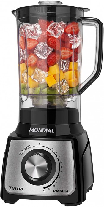 Melhor liquidificador