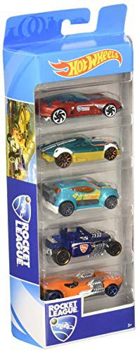 Carrinhos de brinquedo