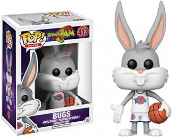 Bonecos colecionáveis de jogadores Funko Pop