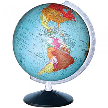 Globo terrestre