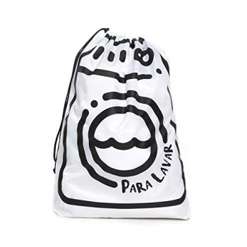 Saco de roupas sujas