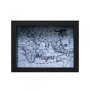 Quadro cofre