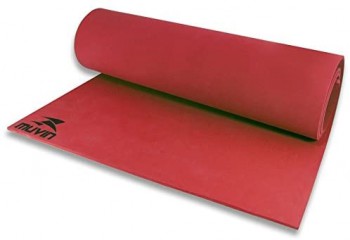 Tapete de yoga