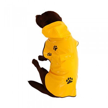 Capa de chuva