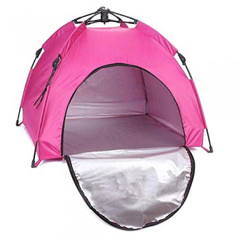 Barraca para pets