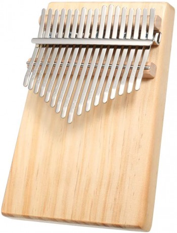 Kalimba (Piano de dedo)