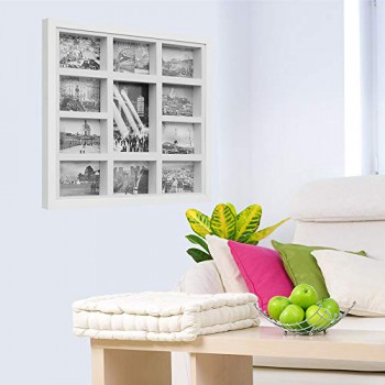 Porta retrato de parede