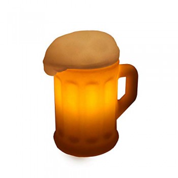 Luminária de chopp