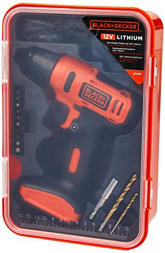 Furadeira / Parafusadeira