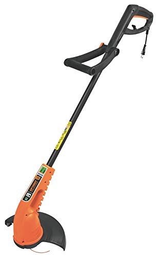 Máquina de cortar grama