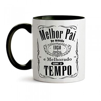 Caneca de Dia dos Pais